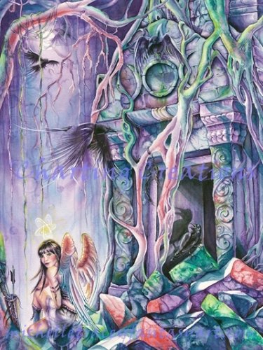 (image for) Call Of The Guardians